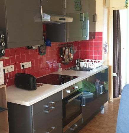 Cap D'Agde , Location Saisonniere 2 4 6 Personnes , 1 Chambre , Cap D'אגדה מראה חיצוני תמונה