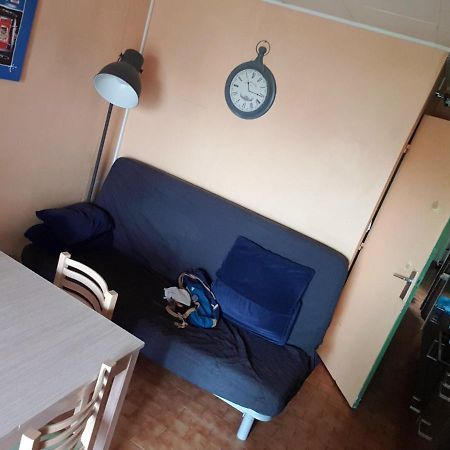 Cap D'Agde , Location Saisonniere 2 4 6 Personnes , 1 Chambre , Cap D'אגדה מראה חיצוני תמונה