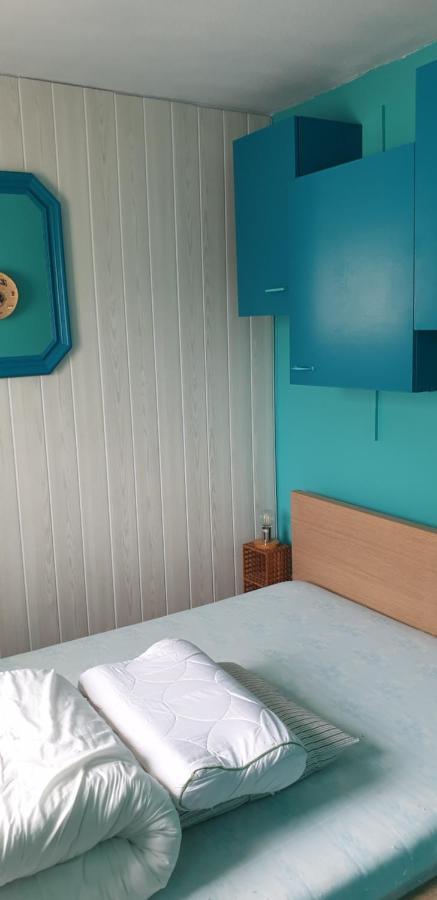 Cap D'Agde , Location Saisonniere 2 4 6 Personnes , 1 Chambre , Cap D'אגדה מראה חיצוני תמונה