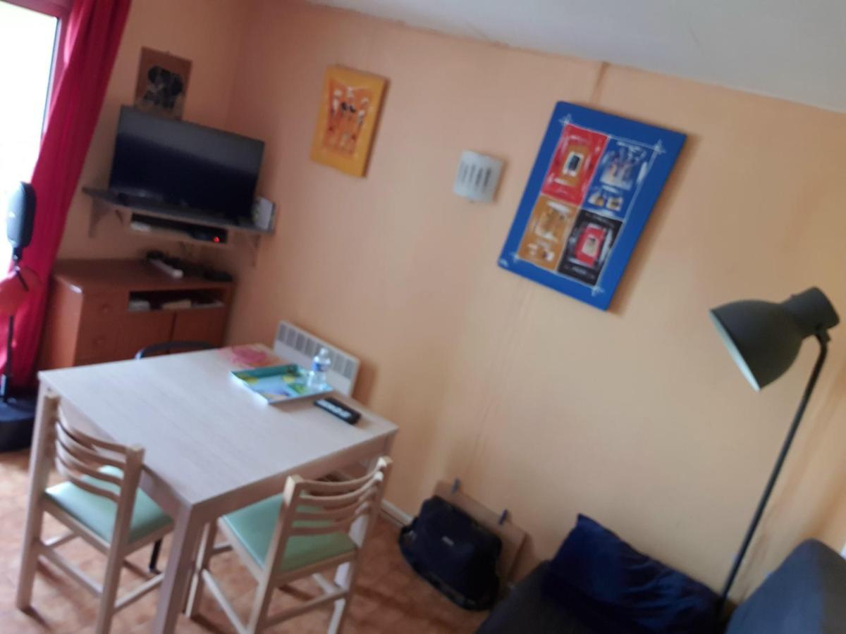 Cap D'Agde , Location Saisonniere 2 4 6 Personnes , 1 Chambre , Cap D'אגדה מראה חיצוני תמונה
