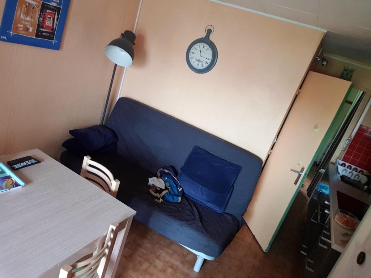 Cap D'Agde , Location Saisonniere 2 4 6 Personnes , 1 Chambre , Cap D'אגדה מראה חיצוני תמונה